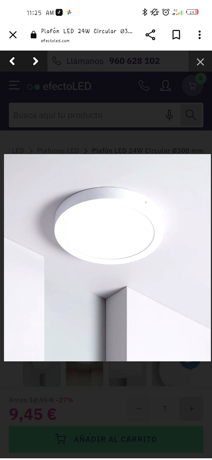 Instalación eléctrica Magabel Marbella